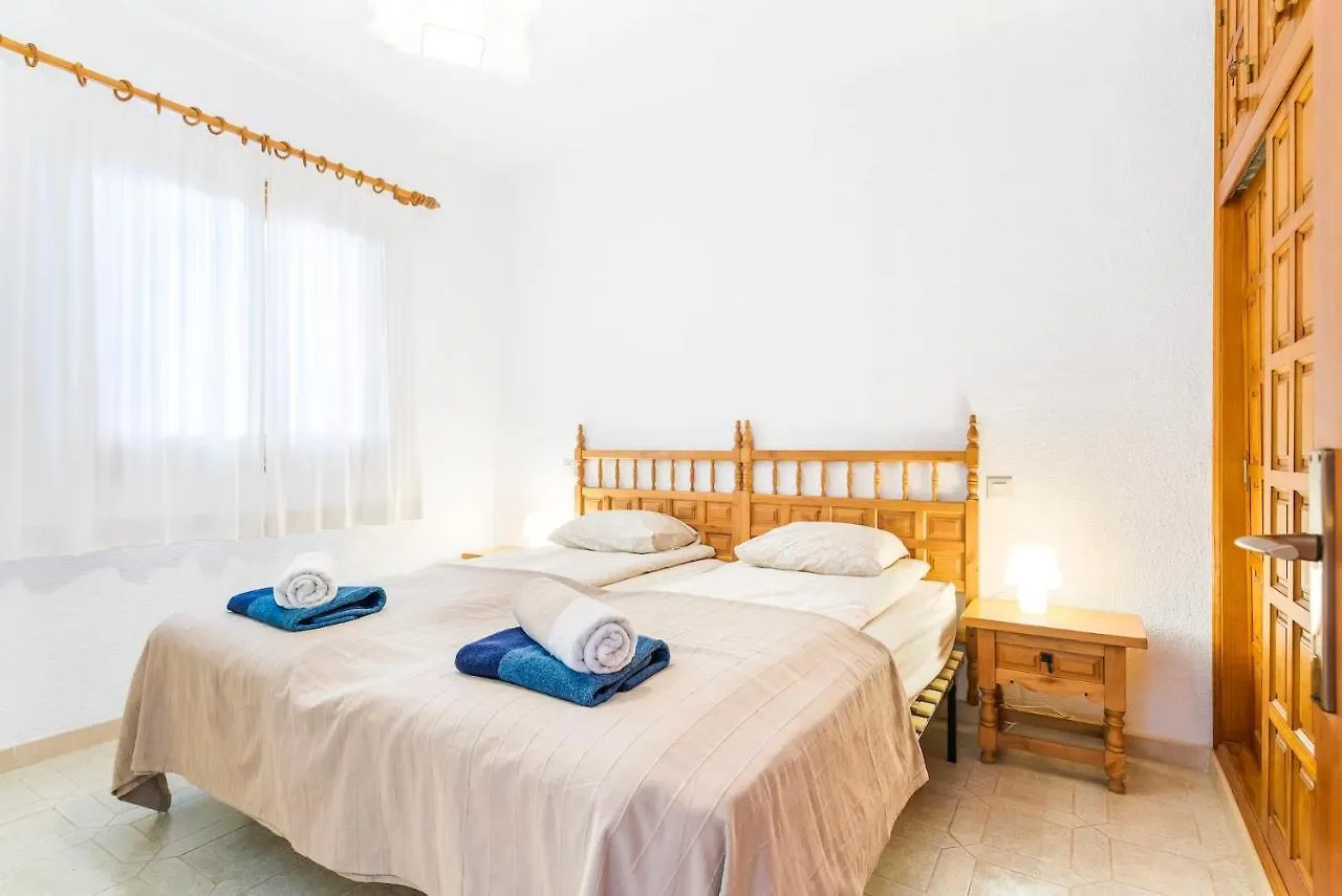 Vacation Home With Stunning Ocean View Puerto de Santiago  0*, Puerto de Santiago (Tenerife) Spanien