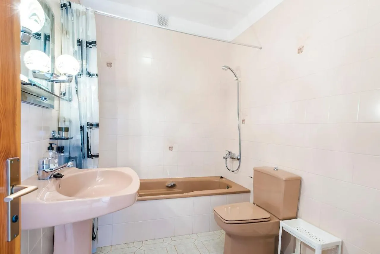 Vacation Home With Stunning Ocean View Puerto de Santiago  Appartement Puerto de Santiago (Tenerife)