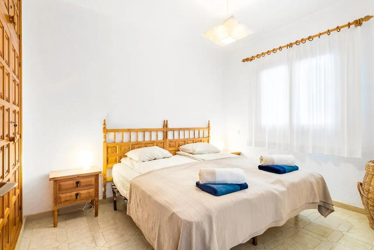 Vacation Home With Stunning Ocean View Puerto de Santiago  Spanje