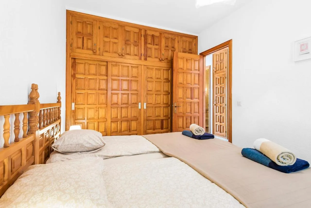 Vacation Home With Stunning Ocean View Puerto de Santiago  Puerto de Santiago (Tenerife)